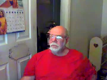 Gtnolder60 January 10, 2025 Chaturbate stream image