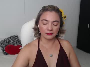 Lilly_Milf January 10, 2025 Chaturbate stream image