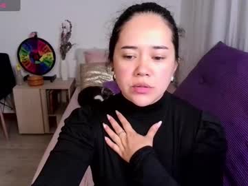 Mandariina January 10, 2025 Chaturbate stream image