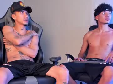 Noahdaviss January 10, 2025 Chaturbate stream image