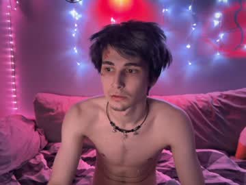 Nujen_Ges January 10, 2025 Chaturbate stream image