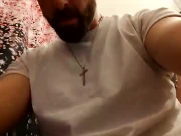 Primalp91 January 10, 2025 Chaturbate stream image
