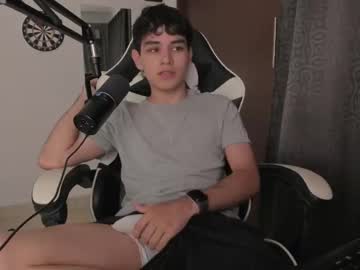 Ronaldmq20 January 10, 2025 Chaturbate stream image