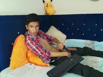 Scottnolhan January 10, 2025 Chaturbate stream image