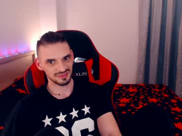 Secret_Sir January 10, 2025 Chaturbate stream image