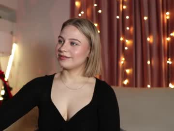 Selena_Flowers January 10, 2025 Chaturbate stream image
