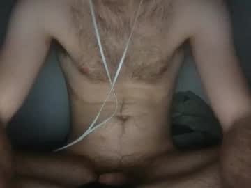 Stevey_123 January 10, 2025 Chaturbate stream image