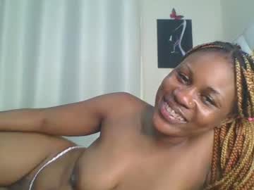 Sweet_Blackgal January 10, 2025 Chaturbate stream image