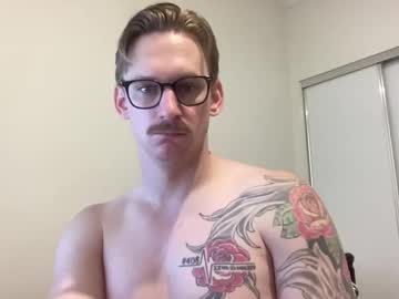 Tattooedaussie1 January 10, 2025 Chaturbate stream image