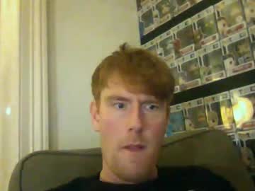 The1gingerprincee January 10, 2025 Chaturbate stream image
