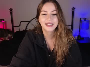 Vera_Velvet January 10, 2025 Chaturbate stream image