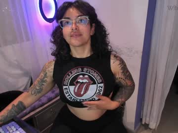 Witchofhearts stream photo from January 10, 2025