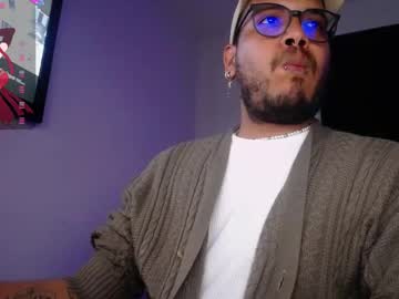 Xav2122 January 10, 2025 Chaturbate stream image