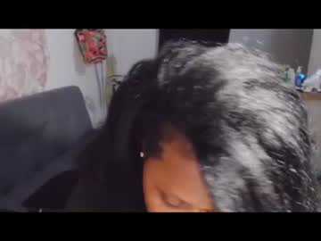 Yarabebe January 10, 2025 Chaturbate stream image