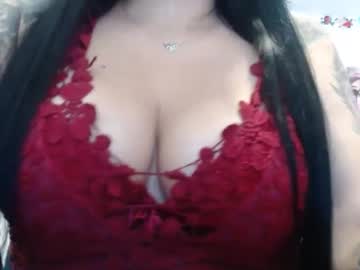 Angel_Love_90 January 10, 2025 Chaturbate stream image