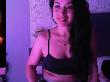 Angiebaxter January 10, 2025 Chaturbate stream image