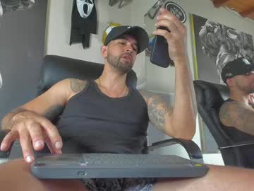 Ceasar_Live January 10, 2025 Chaturbate stream image