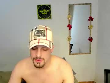 Danielfiestaa January 10, 2025 Chaturbate stream image