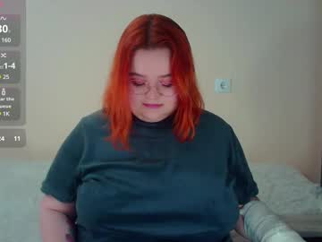 Emily_Conner_ January 10, 2025 Chaturbate stream image
