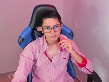 Ethan_Sai01 January 10, 2025 Chaturbate stream image