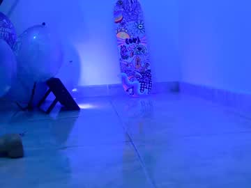 Eva_Brooks1 January 10, 2025 Chaturbate stream image