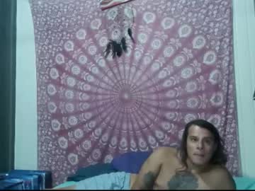 Freshboy4512 January 10, 2025 Chaturbate stream image