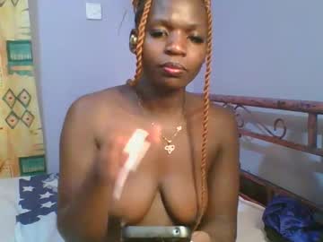 Horny_Hearts January 10, 2025 Chaturbate stream image
