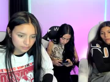 Kimmi_Foxy January 10, 2025 Chaturbate stream image