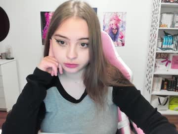 Lain__ January 10, 2025 Chaturbate stream image
