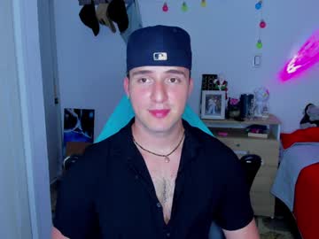Liam_Oficial January 10, 2025 Chaturbate stream image