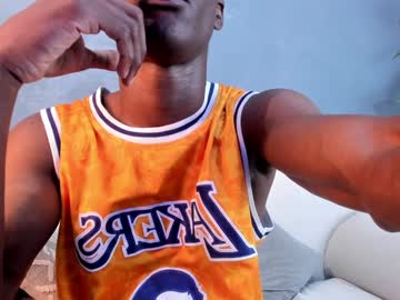 Martin_Killer January 10, 2025 Chaturbate stream image