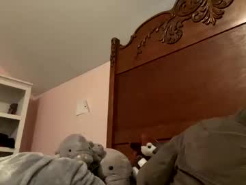 Poppas_Perra January 10, 2025 Chaturbate stream image
