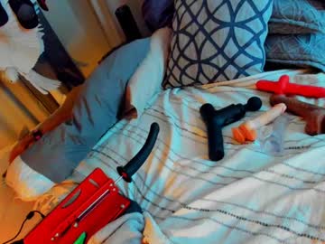 R3kkr13 January 10, 2025 Chaturbate stream image