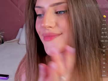 Skinny_Alice January 10, 2025 Chaturbate stream image