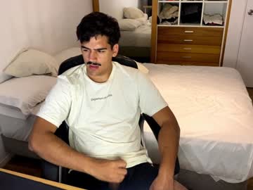 Achura03 January 10, 2025 Chaturbate stream image