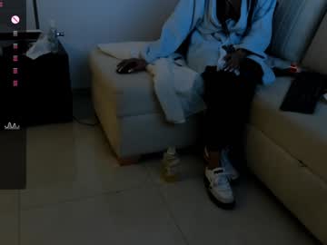 Ali_Berry4 January 10, 2025 Chaturbate stream image