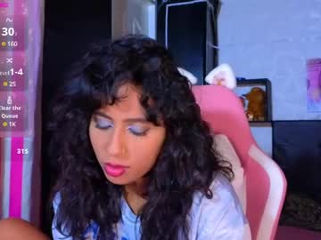 Amelia_Sweetxxx stream photo from January 10, 2025
