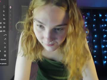 Betty_Witchy January 10, 2025 Chaturbate stream image