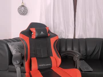 Bryan_Masteer January 10, 2025 Chaturbate stream image