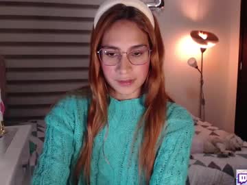 Carolayn12 January 10, 2025 Chaturbate stream image