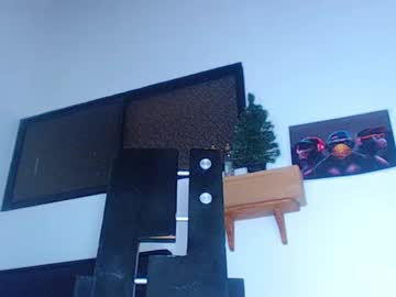 Criss__Tom January 10, 2025 Chaturbate stream image