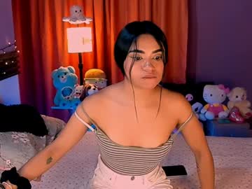 Cristal_Latinsexx stream photo from January 10, 2025