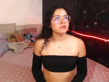 Curlycool January 10, 2025 Chaturbate stream image
