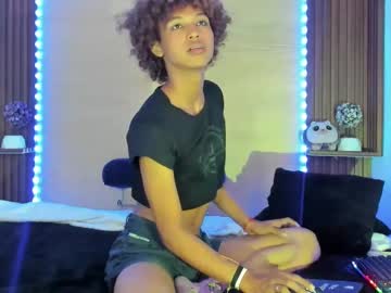 Dandywolf_ January 10, 2025 Chaturbate stream image