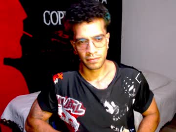 Dostoyrodia_34 January 10, 2025 Chaturbate stream image