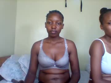 Ebony_Phoenix January 10, 2025 Chaturbate stream image