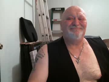 Franklymydear69 January 10, 2025 Chaturbate stream image