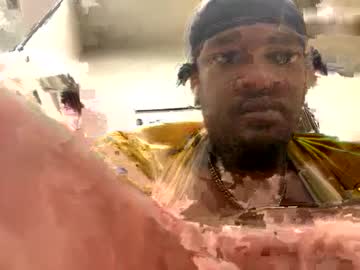 Freakybubba January 10, 2025 Chaturbate stream image