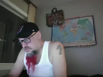 Gregrev January 10, 2025 Chaturbate stream image