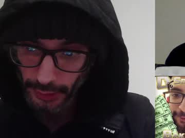 Hailzeffn January 10, 2025 Chaturbate stream image